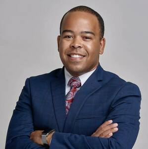 Team Page: Aaron Williams